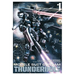 Mobile Suit Gundam Thunderbolt, Vol. 1