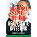 Women, Don't Get Left Behind With Real Estate Investing