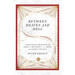Between Heaven and Hell: A Dialog Somewhere Beyond Death with John F. Kennedy, C. S. Lewis and Aldous Huxley
