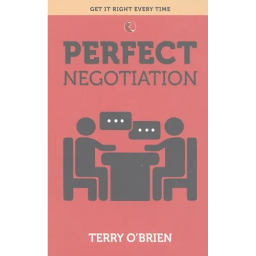 Perfect Negotiation