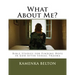 What About Me?: Bible Studies for Finding Hope in God After Sexual Trauma