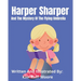 Harper Sharper And The Mystery Of The Flying Umbrella