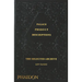Palace Product Descriptions: The Selected Archive