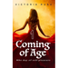 Coming of Age 1. The Day of Self Pleasure: Forbidden Fantasies from Magical World