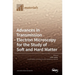 Advances in Transmission Electron Microscopy for the Study of Soft and Hard Matter