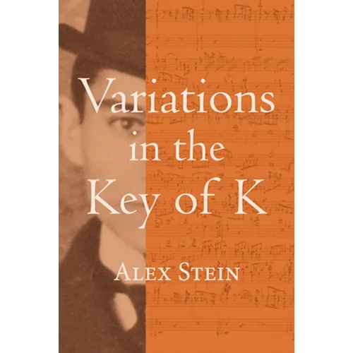 Variations in the Key of K