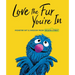 Love the Fur You're in (Sesame Street)