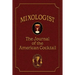 Mixologist: The Journal of the American Cocktail, Volume 1