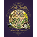 The Book of Herb Spells