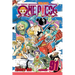 One Piece, Vol. 91