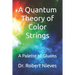 A Quantum Theory of Color Strings: A Palette of Gluons