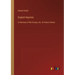 English Reprints: A Harmony of the Essays, etc. of Francis Bacon