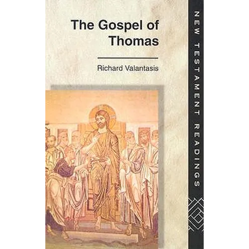The Gospel of Thomas