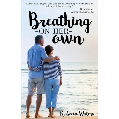 Breathing On Her Own