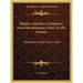 Popular American Composers, From Revolutionary Times To The Present: A Biographical And Critical Guide