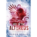Rise of the Altereds: A Coming of Age Sci-fi Dystopian Action Adventure