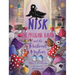 Nisk the Peculiar Raven and the Mushroom Mayhem