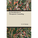 An Introduction to Therapeutic Counseling
