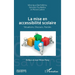 La mise en accessibilité scolaire: Situations, Discours, Paroles