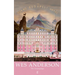 The Grand Budapest Hotel