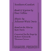 Southern Comfort
