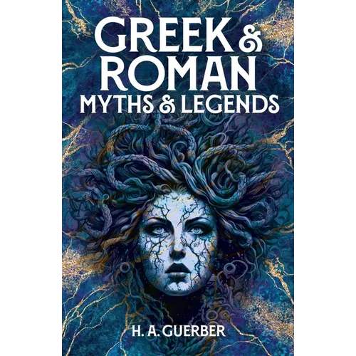 Greek & Roman Myths & Legends