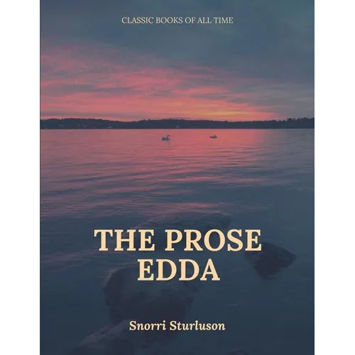 The Prose Edda
