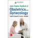Johns Hopkins Handbook of Obstetrics and Gynecology