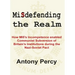 Misdefending the Realm