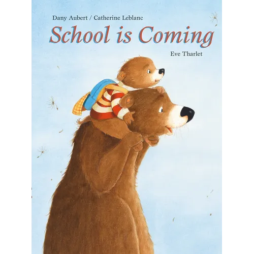 School Is Coming