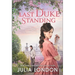 Last Duke Standing: A Historical Romance