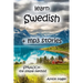 learn SWEDISH + mp3 stories: Sprauch - the simple method