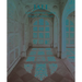 Jali: Lattice of Divine Light in Mughal Architecture