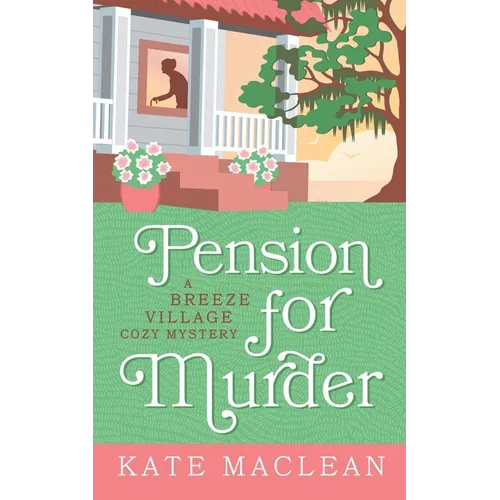Pension for Murder