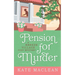 Pension for Murder
