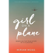 Girl on a Plane