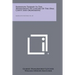 Radiation Therapy in the Management of Cancers of the Oral Cavity and Oropharynx: American Lecture Series, No. 447