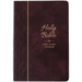 KJV Holy Bible Giant Print Maroon