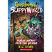 Please Do Not Feed the Weirdo (Goosebumps Slappyworld #4): Volume 4