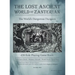 The Lost Ancient World of Zanterian - d20 Role Playing Game Book: The World's Dangerous Dungeon