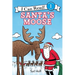 Santa's Moose: A Christmas Holiday Book for Kids