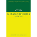 Ovid: Metamorphoses Book XIII