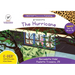 C-DER (Cheetah Decodable & Early Readers) Set 4, Book 32, The Hurricane
