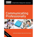 Communicating Professionally: A How-To-Do-It Manual for Librarians