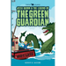 Tyrtle Island Jesse Quinn and the Legend of the Green Guardian