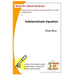 Indeterminate Equation: Math for Gifted Students