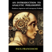 An Introduction to Analytic Philosophy: Paradoxes, Arguments and Contemporary Problems