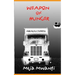 Weapon of Hunger