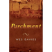 Parchment: First in the Parchment Chronicles
