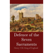 Defence of the Seven Sacraments